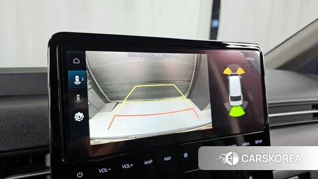 Hyundai Staria 2021 Серый из Кореи, фото 6