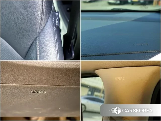 Kia Come New K3 2020 Черный из Кореи, фото 6