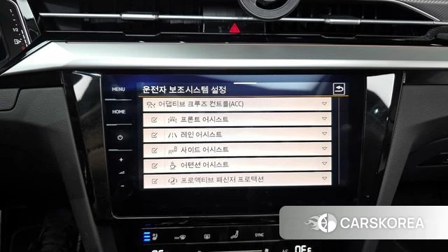 Volkswagen Arteon 2023 Черный из Кореи, фото 6