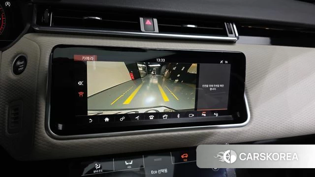 Land Rover Range Rover Velar 2019 Песочный из Кореи, фото 6