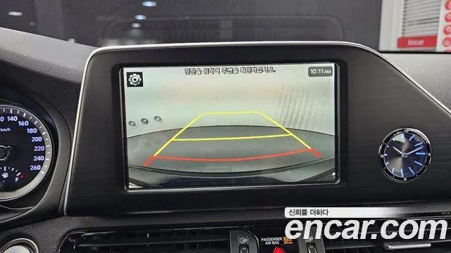 Hyundai Grandeur IG 2018 Серый из Кореи, фото 6