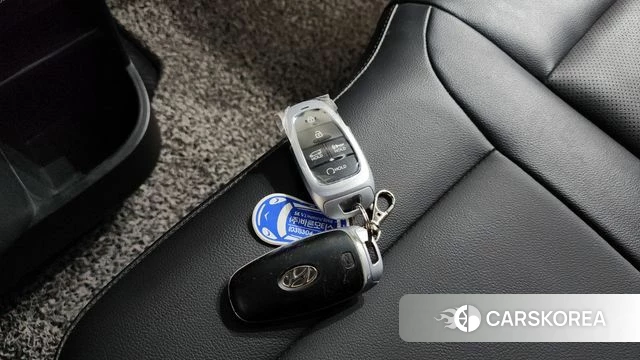 Hyundai Staria 2021 Черный из Кореи, фото 6