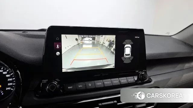 Kia Seltos 2021 Серый из Кореи, фото 6