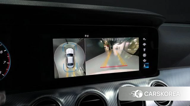 Mercedes-Benz E-Class W213 2021 Белый из Кореи, фото 6