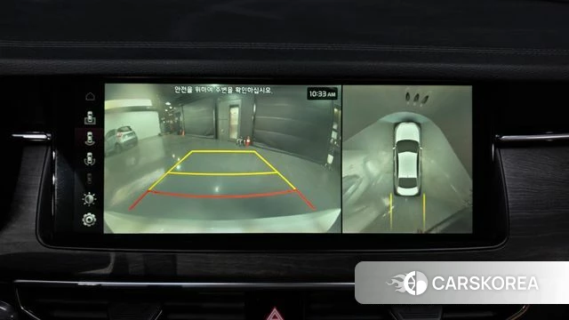 Kia K7 Premier 2020 Белый из Кореи, фото 6