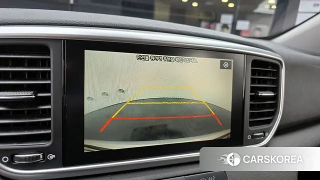 Kia Sportage The Bold 2019 Серебристо-серый из Кореи, фото 6