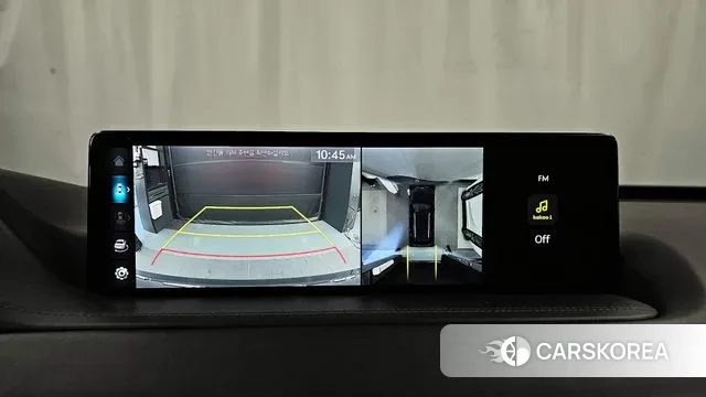 Genesis GV80 2020 Черный из Кореи, фото 6