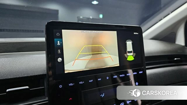 Hyundai Staria 2022 Черный из Кореи, фото 6