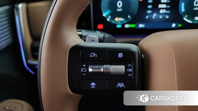 Hyundai Santa Fe (MX5) 2024 Белый из Кореи, фото 6