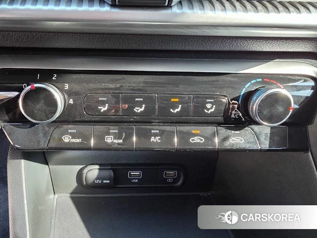 Kia K5 3rd generation 2020 Белый из Кореи, фото 6