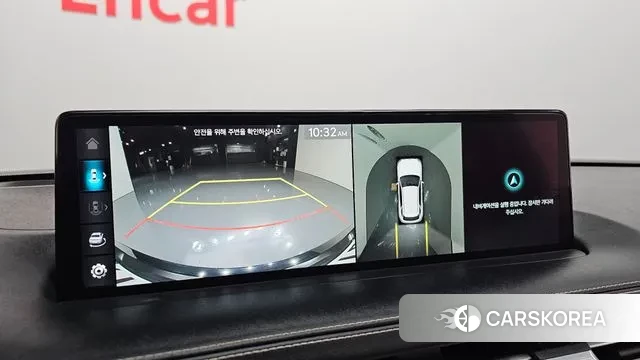 Genesis GV70 2022 Белый из Кореи, фото 6