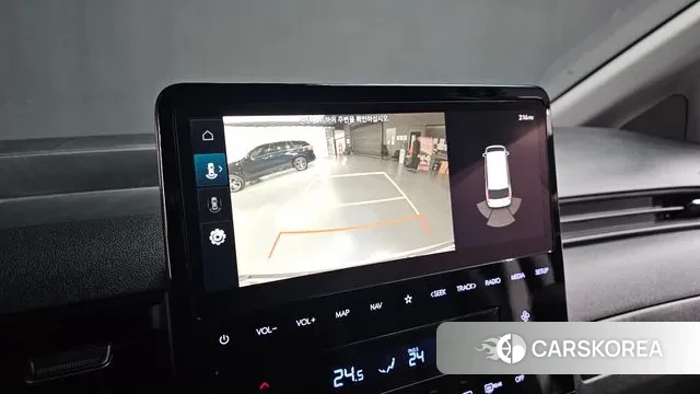 Hyundai Staria 2023 Белый из Кореи, фото 6