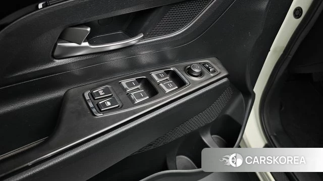 Ssangyong Beautiful Korando 2020 Белый из Кореи, фото 6