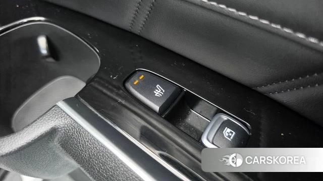 Kia Sorento 4th Generation 2020 Белый из Кореи, фото 6