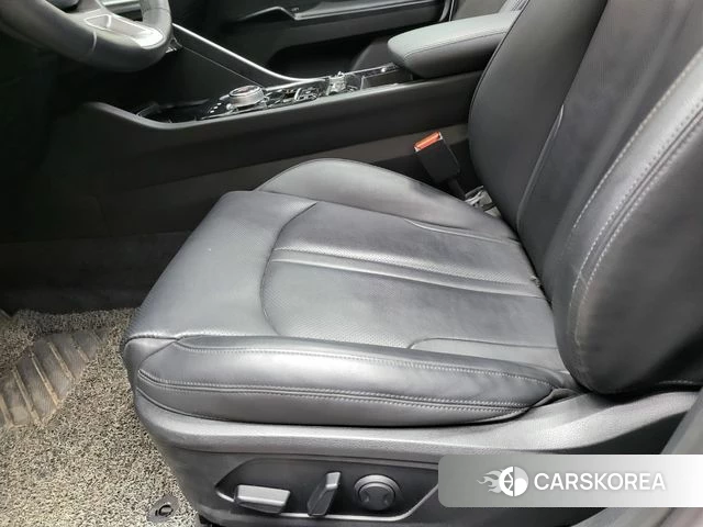 Kia K5 3rd generation 2022 Белый из Кореи, фото 6