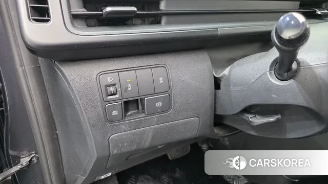 Hyundai Staria 2022 Серый из Кореи, фото 6