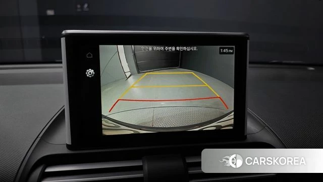 Hyundai Casper 2023 Белый из Кореи, фото 6