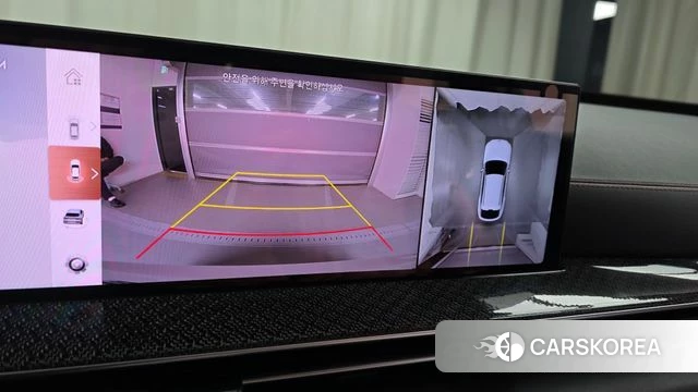 Genesis GV80 Coupe 2024 Белый из Кореи, фото 6