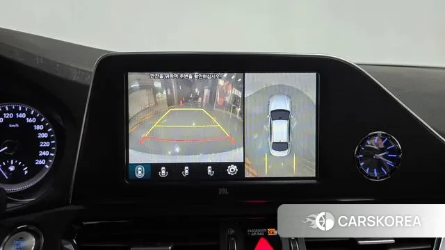 Hyundai Grandeur IG 2018 Белый из Кореи, фото 6