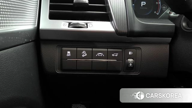 Ssangyong All New Rexton 2022 Белый из Кореи, фото 6