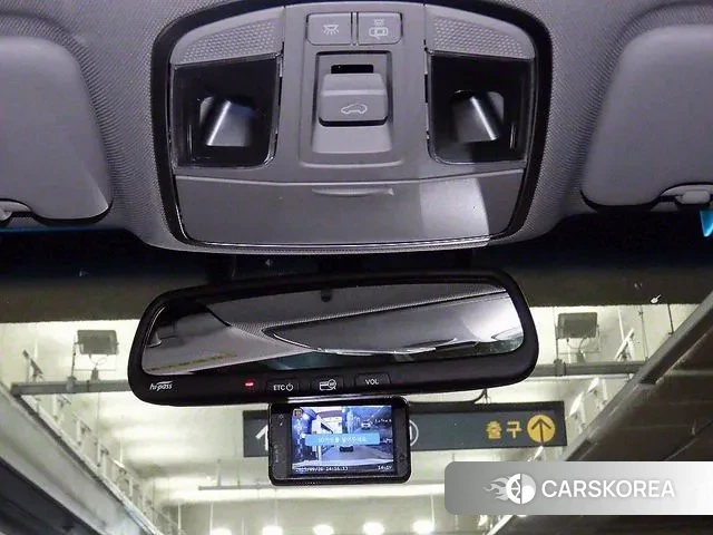 Hyundai All New Tucson 2018 Белый из Кореи, фото 6