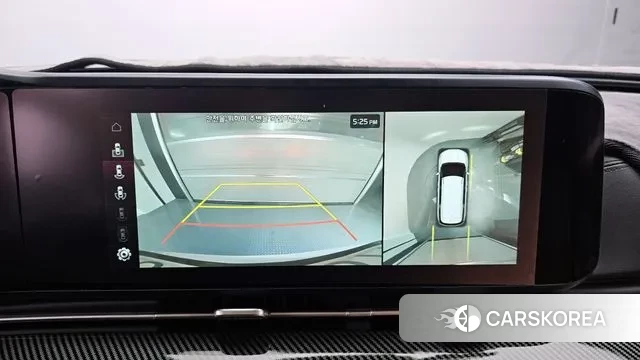 Kia Carnival 4th generation 2021 Белый из Кореи, фото 6