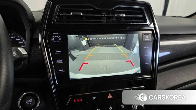 Ssangyong Berry New Tivoli 2021 Белый из Кореи, фото 6