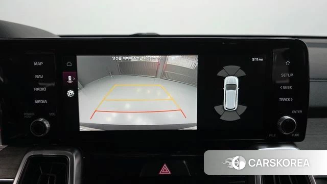 Kia Sorento 4th Generation 2021 Черный из Кореи, фото 6