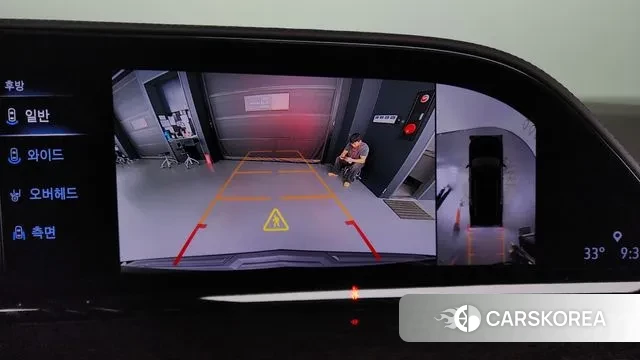 Cadillac Escalade 5th Generation 2024 Черный из Кореи, фото 6