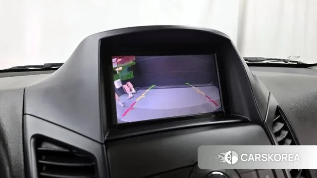 Chevrolet (GM Daewoo) Orlando 2018 Серебряный из Кореи, фото 6