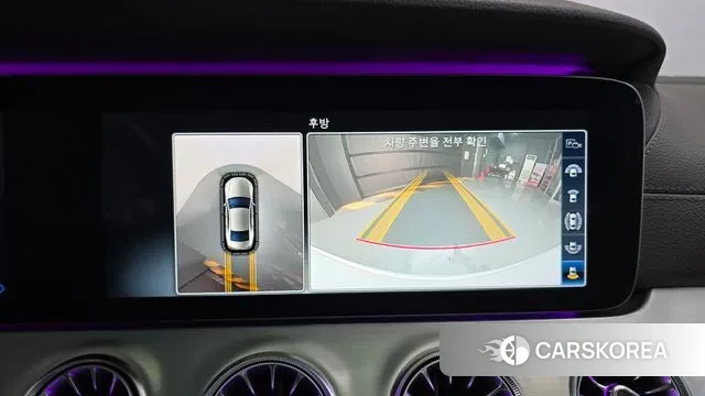 Mercedes-Benz CLS-Class C257 2019 Белый из Кореи, фото 6