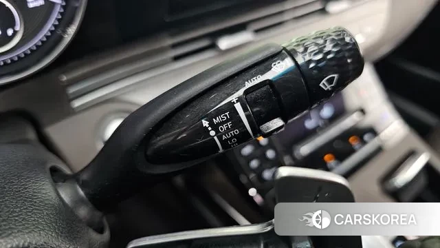 Hyundai The New Grandeur IG 2021 Черный из Кореи, фото 6