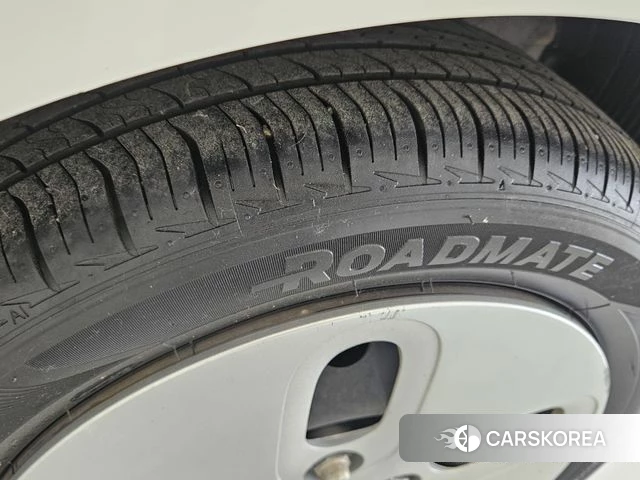 Kia The New Ray 2021 Белый из Кореи, фото 6