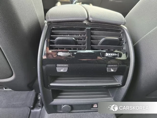 BMW 5 Series (G30) 2022 Белый из Кореи, фото 6