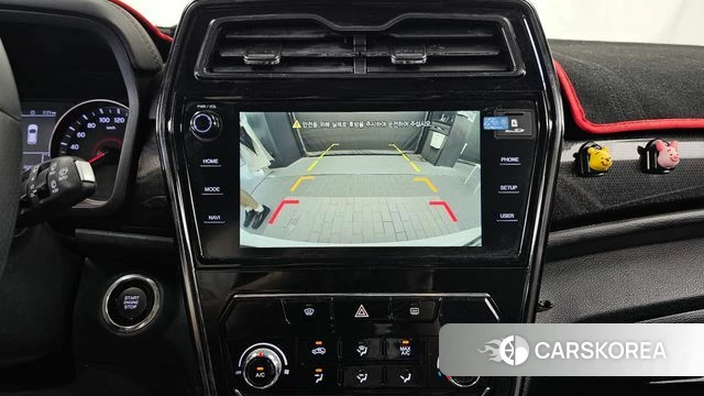 Ssangyong Berry New Tivoli 2021 Белый из Кореи, фото 6