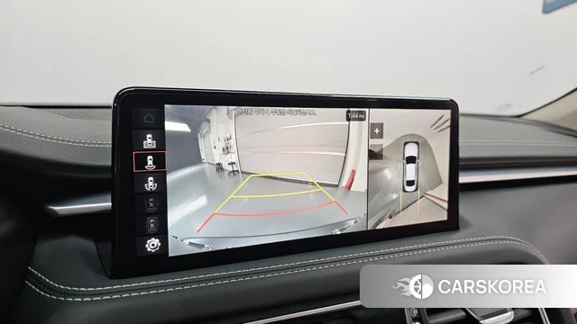 Genesis The New G70 2022 Серый из Кореи, фото 6