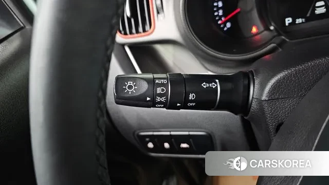 Kia The New Ray 2022 Небесно-голубой из Кореи, фото 6