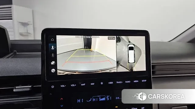 Hyundai Staria 2021 Черный из Кореи, фото 6