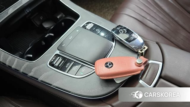 Mercedes-Benz CLS-Class C257 2021 Белый из Кореи, фото 6
