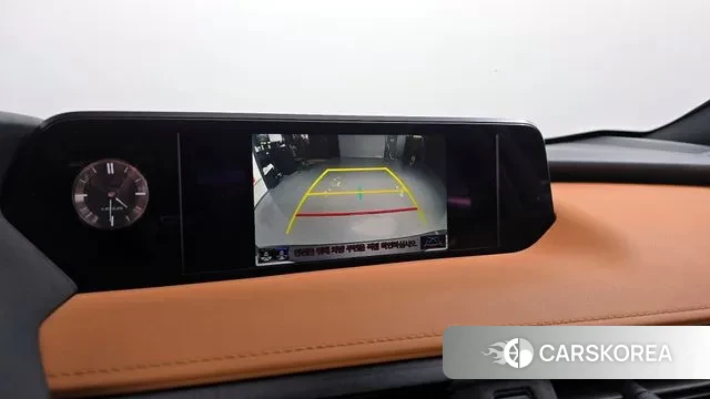 Lexus UX250h 2019 Серый из Кореи, фото 6