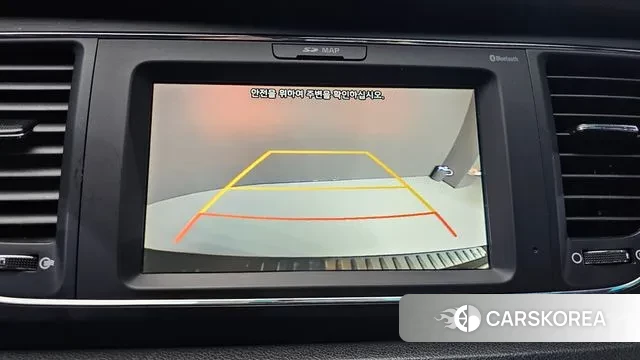 Kia The New Carnival 2018 Черный из Кореи, фото 6