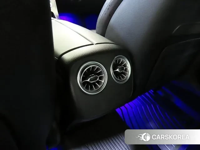 Mercedes-Benz CLS-Class C257 2022 Черный из Кореи, фото 6