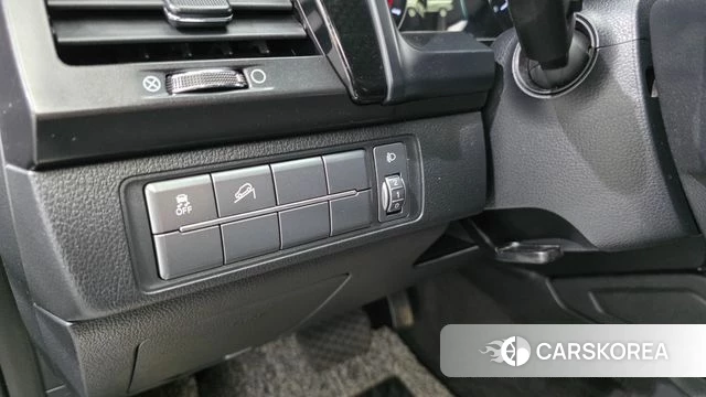 Ssangyong Rexton Sports Cannes 2019 Серый из Кореи, фото 6