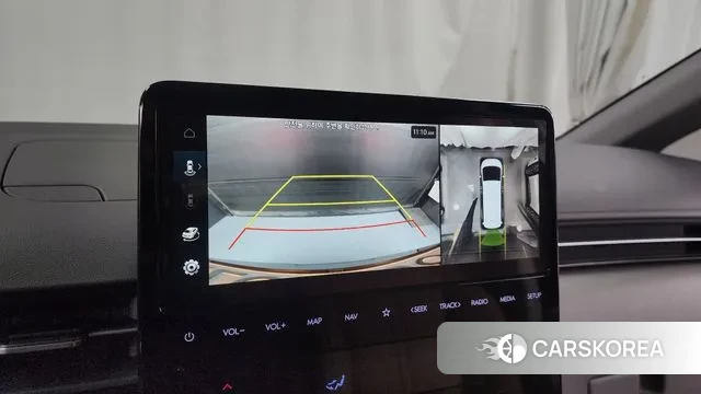 Hyundai Staria 2025 Черный из Кореи, фото 6