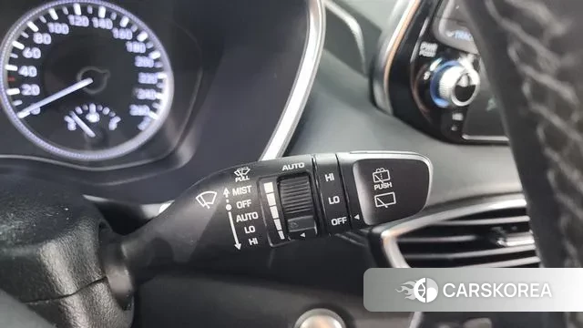 Hyundai Santa Fe TM 2020 Белый из Кореи, фото 6