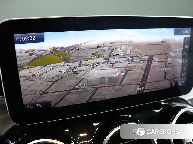 Mercedes-Benz C-Class W205 2020 Белый из Кореи, фото 6