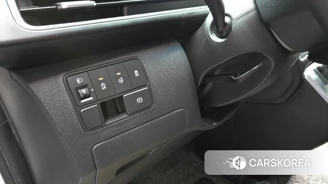 Hyundai Staria 2023 Белый из Кореи, фото 6