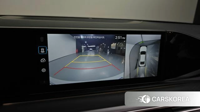 Hyundai Grandeur (GN7) 2023 Белый из Кореи, фото 6
