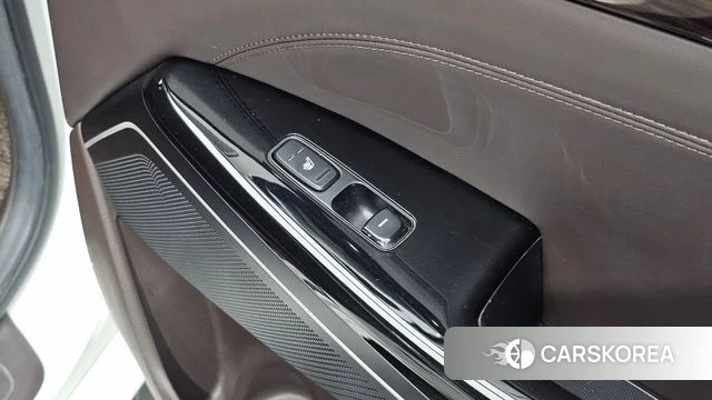 Kia Come New K7 2018 Белый из Кореи, фото 6