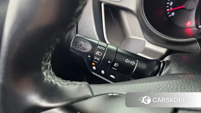 Kia The New Ray 2021 Белый из Кореи, фото 6